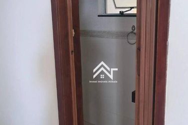 Casa para alugar - 1m&sup2; - Jardim do Lago