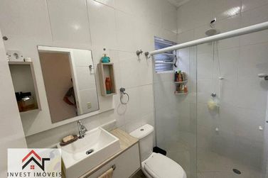 Casa &agrave; venda - 140m&sup2; - Jardim das Cerejeiras
