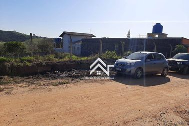 Terreno &agrave; venda - 1000m&sup2; - Vit&oacute;ria R&eacute;gia
