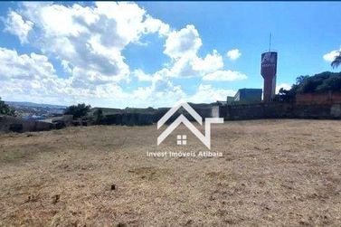 Terreno &agrave; venda - 2181m&sup2; - Vila Thais