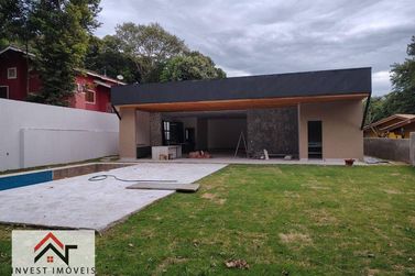 Casa &agrave; venda - 450m&sup2; - Panorama Parque Residencial