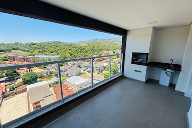 Apartamento &agrave; venda - 140m&sup2; - Nova Gard&ecirc;nia
