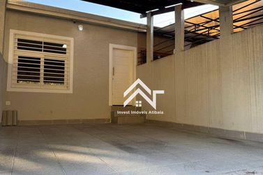 Casa para alugar - 157m&sup2; - Jardim Paulista