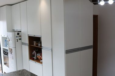Sobrado &agrave; venda - JARDIM DOS PINHEIROS