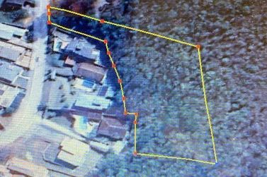 Terreno &agrave; venda - 4082m&sup2; - Palavra da Vida