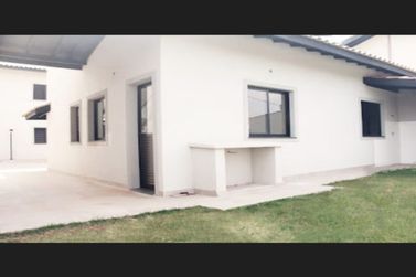 Casa &agrave; venda - 88m&sup2; - RIBEIR&Atilde;O DOS PORCOS