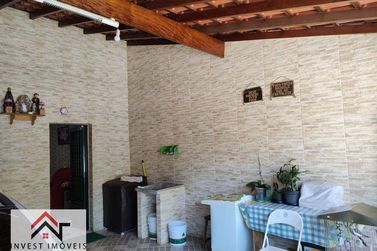Casa &agrave; venda - 150m&sup2; - Jardim Imperial