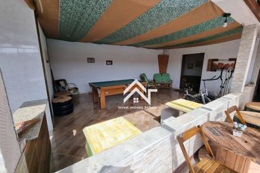 Sala Comercial &agrave; venda - 400m&sup2; - Bairro Canedos