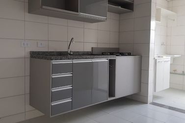 Apartamento &agrave; venda - 65m&sup2; - VILA THAIS
