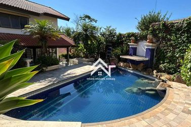 Casa &agrave; venda - 294m&sup2; - Vila Gard&ecirc;nia