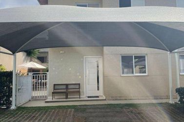 Sobrado &agrave; venda - 130m&sup2; - Vila Esperia Ou Giglio
