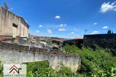 Terreno &agrave; venda - 300m&sup2; - Alvin&oacute;polis