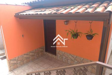 Casa para alugar - 146m&sup2; - Jardim do Lago