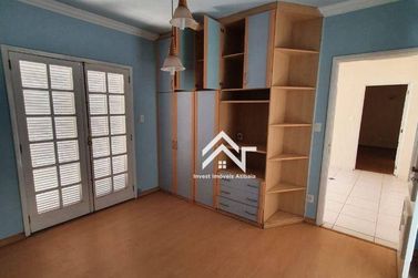 Casa para alugar - 453m&sup2; - Condominio Parque das Gar&ccedil;as II