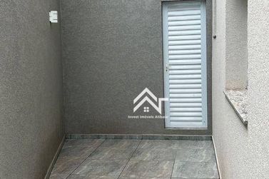 Casa para alugar - 192m&sup2; - Ch&aacute;caras Maring&aacute;