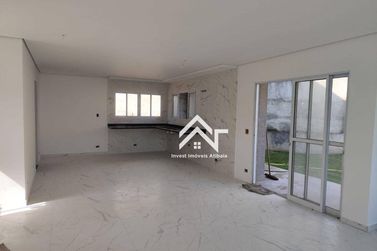 Casa para alugar - 154m&sup2; - Condom&iacute;nio Terras de Atibaia I
