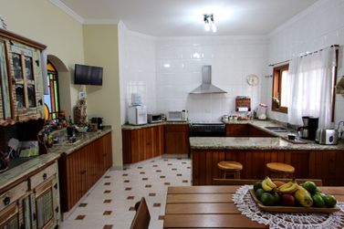 Casa &agrave; venda - VILA PETROPOLIS