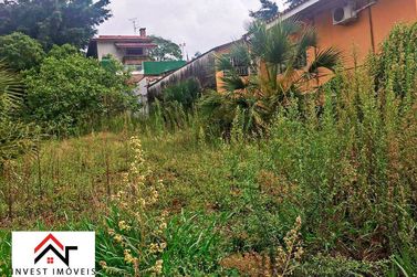 Terreno &agrave; venda - 2000m&sup2; - Samambaia Parque Residencial