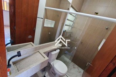 Casa &agrave; venda - 63m&sup2; - Vale das Flores