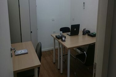 Sala Comercial para alugar - Centro