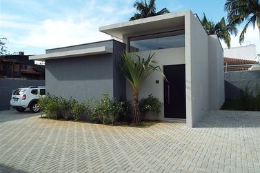 Casa &agrave; venda - 98m&sup2; - NOVA GARD&Ecirc;NIA