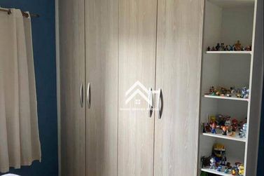 Casa &agrave; venda - 221m&sup2; - Nova Atibaia