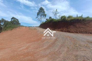 Terreno &agrave; venda - 502m&sup2; - Cachoeira