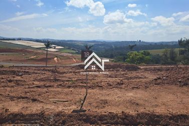 Terreno &agrave; venda - 525m&sup2; - Biri&ccedil;a do Valado
