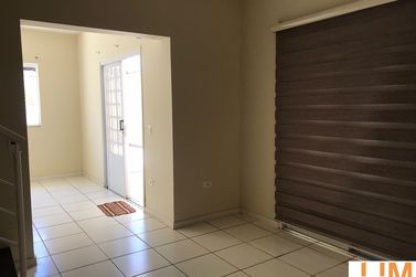 Casa &agrave; venda - 182m&sup2; - Nova Cerejeiras