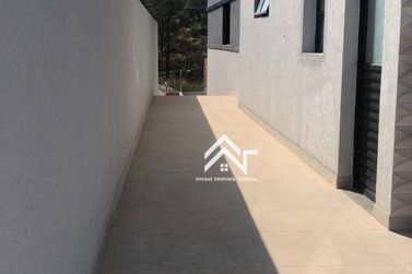 Casa &agrave; venda - 140m&sup2; - Jardim das Cerejeiras
