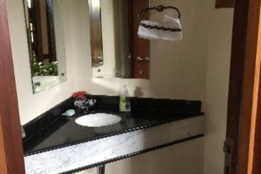 Casa &agrave; venda - 162m&sup2; - Condominio Parque das Gar&ccedil;as