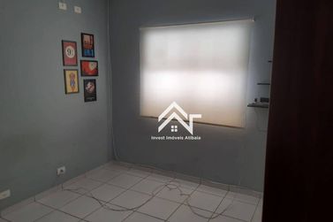 Casa &agrave; venda - 245m&sup2; - Jardim Paulista