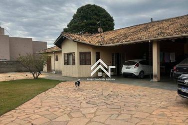 Casa &agrave; venda - 225m&sup2; - Jardim dos Pinheiros