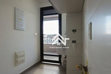 Apartamento para alugar - 68m&sup2; - Jardim Alvin&oacute;polis