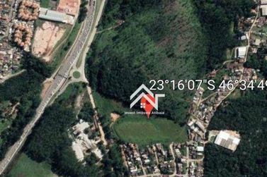 Terreno &agrave; venda - 4183550m&sup2; - Terra Preta