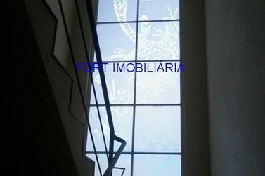 Casa &agrave; venda - 285m&sup2; - JARDIM PACAEMBU