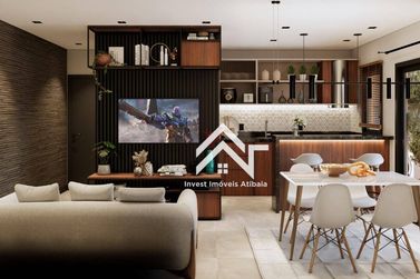 Apartamento &agrave; venda - 62m&sup2; - Ressaca