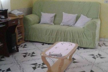 Casa &agrave; venda - 150m&sup2; - Jardim Imperial