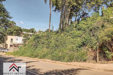 Terreno &agrave; venda - 420m&sup2; - Jardim Maracan&atilde;