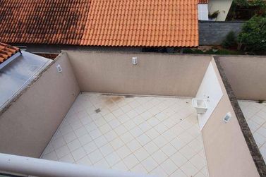 Casa &agrave; venda - 133m&sup2; - Vila Loanda