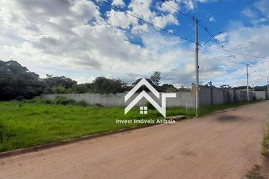 Terreno &agrave; venda - 2100m&sup2; - Jardim Est&acirc;ncia Brasil