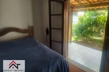 Casa &agrave; venda - 156m&sup2; - Vila Petr&oacute;polis
