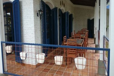 Sala Comercial para alugar - Loteamento Loanda