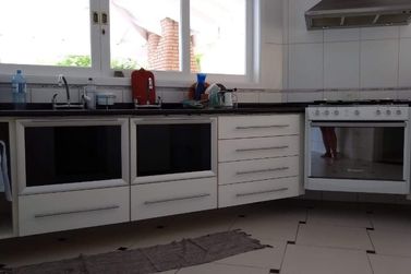 Casa &agrave; venda - 447m&sup2; - CONDOMINIO AGUA VERDE