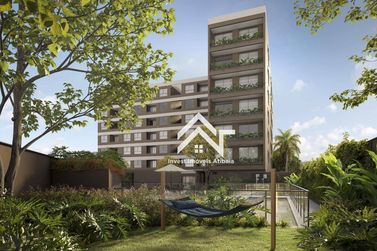 Apartamento &agrave; venda - 49m&sup2; - Itapetininga