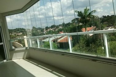 Apartamento &agrave; venda - 180m&sup2; - LOTEAMENTO LOANDA