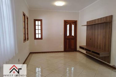 Casa &agrave; venda - 184m&sup2; - Jardim Jaragu&aacute;