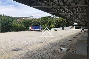 Sal&atilde;o Comercial &agrave; venda - 26788m&sup2; - Mairipor&atilde;