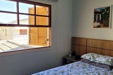 Casa &agrave; venda - 170m&sup2; - Jardim das Flores