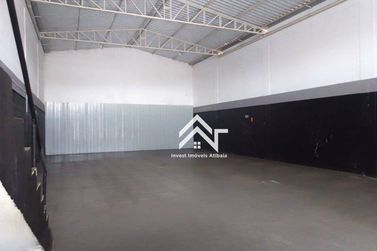 Sal&atilde;o Comercial &agrave; venda - 300m&sup2; - Jardim Imperial